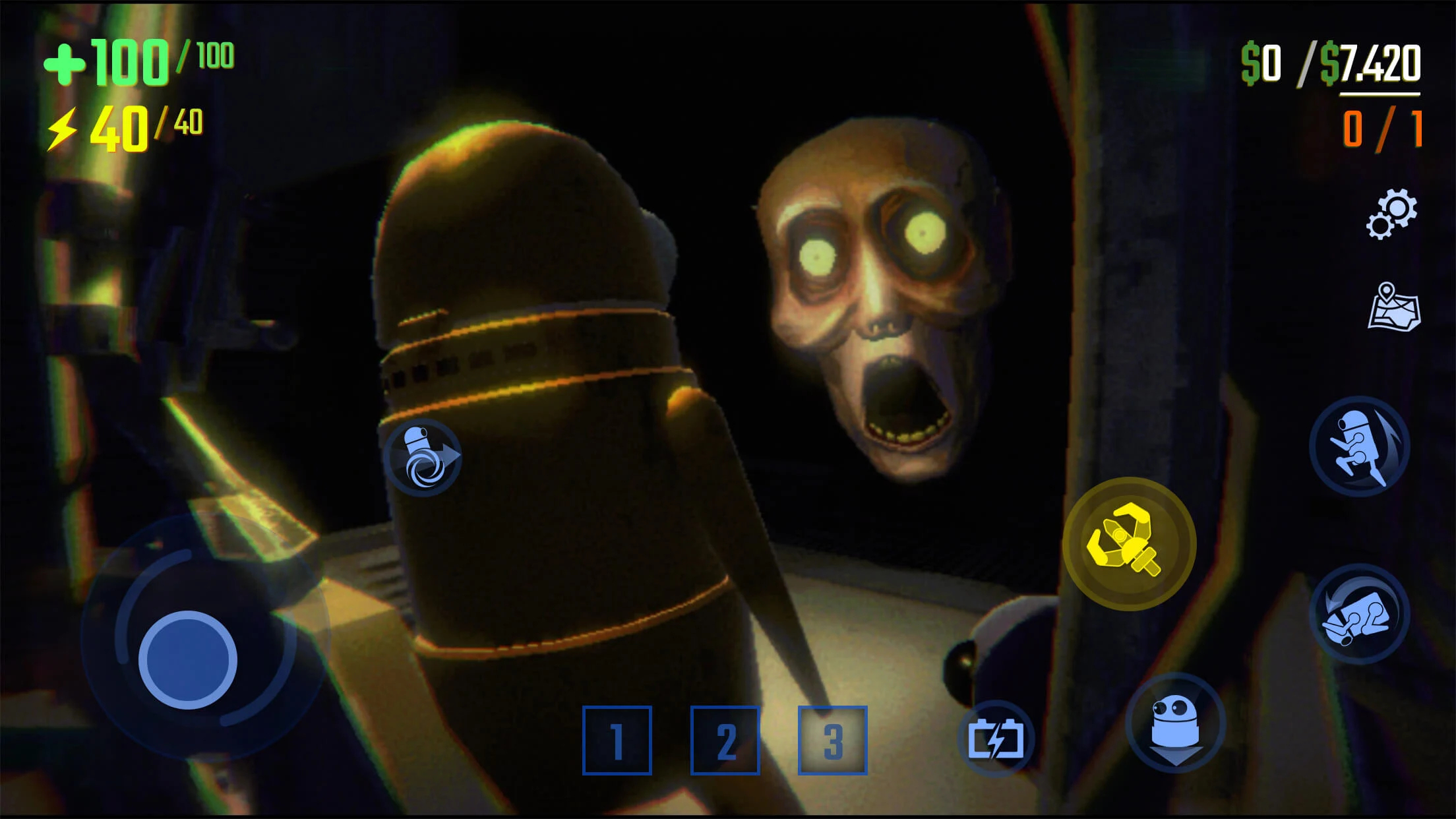 R.E.P.O.手机汉化版