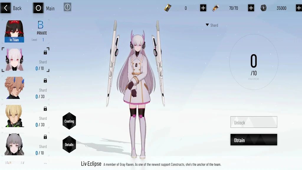 战双帕弥什(国际服)