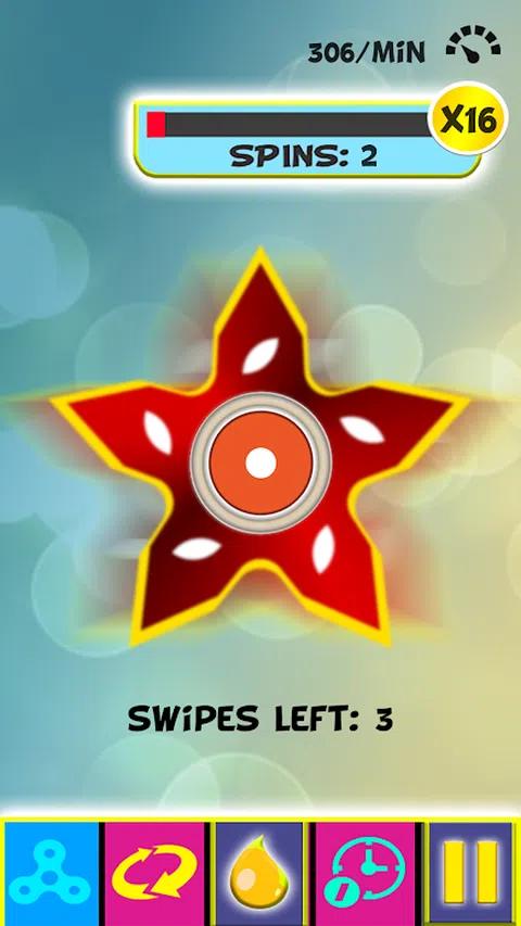 指尖旋转 指尖旋转