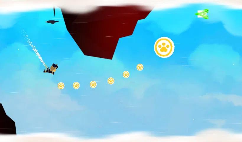 小狗满天飞 小狗满天飞