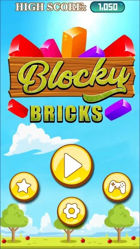 球断砖块 球断砖块