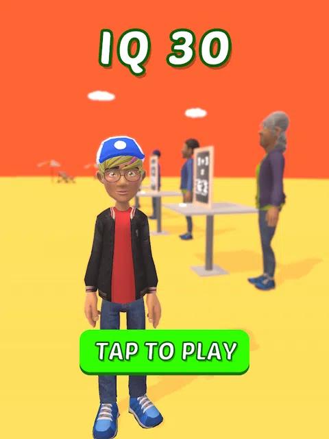 游戏大师智商测试