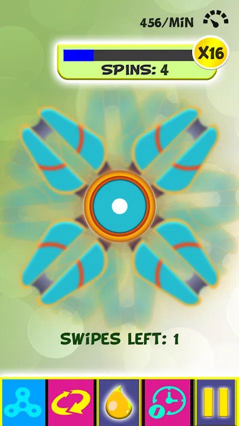 指尖旋转 指尖旋转