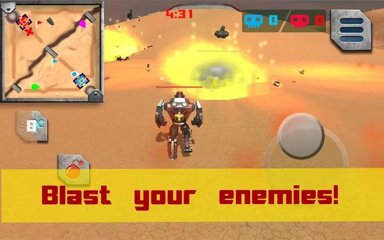 超级机器人生存 超级机器人生存