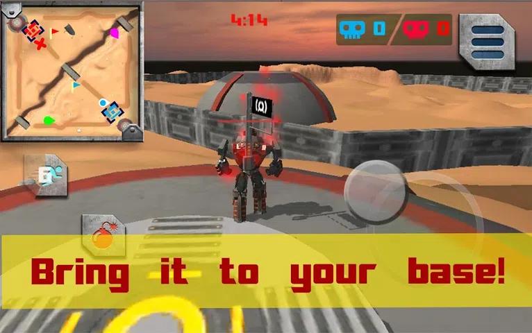 超级机器人生存 超级机器人生存