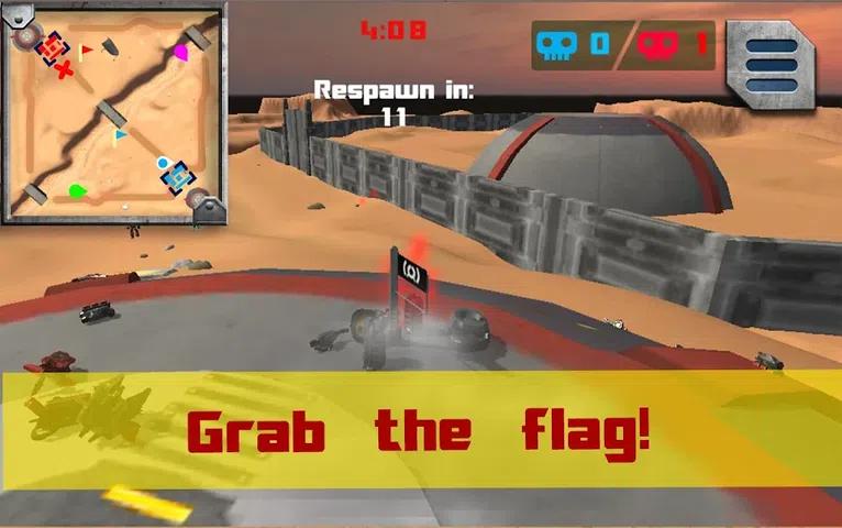 超级机器人生存 超级机器人生存