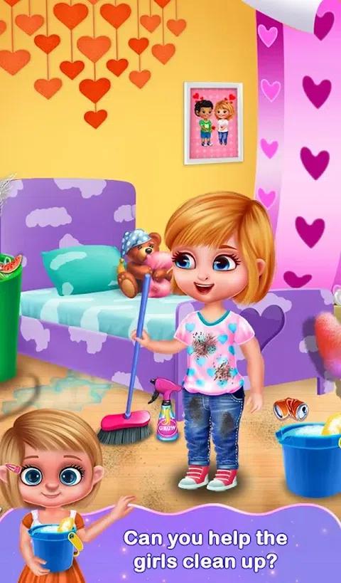 华伦泰的室装饰