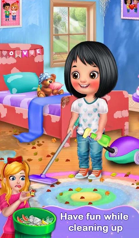 华伦泰的室装饰