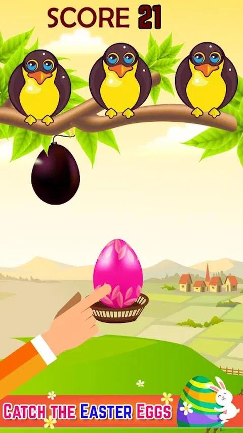 复活节彩蛋捕手-制造商