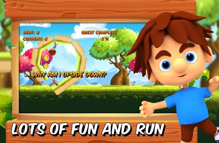 超级危险跳跃的世界