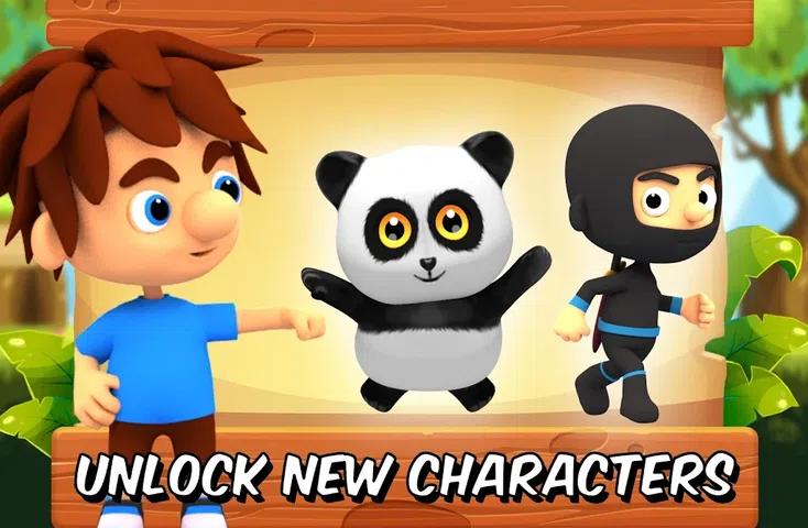 超级危险跳跃的世界