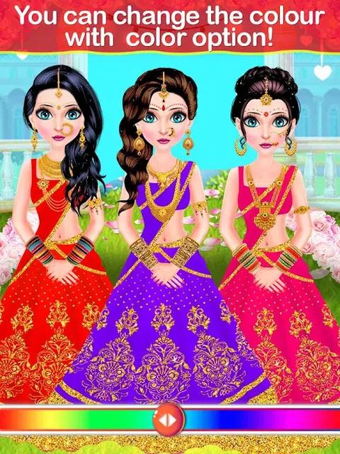 印度皇家公主订婚