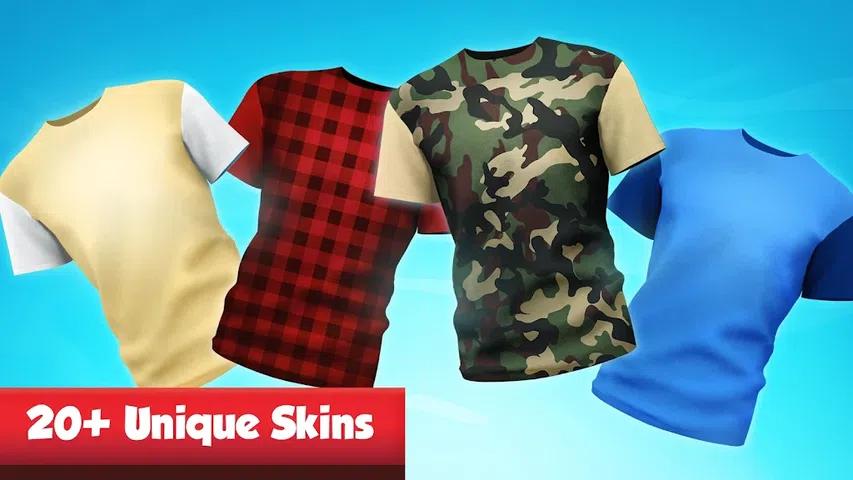 电车赛车：趣味电车