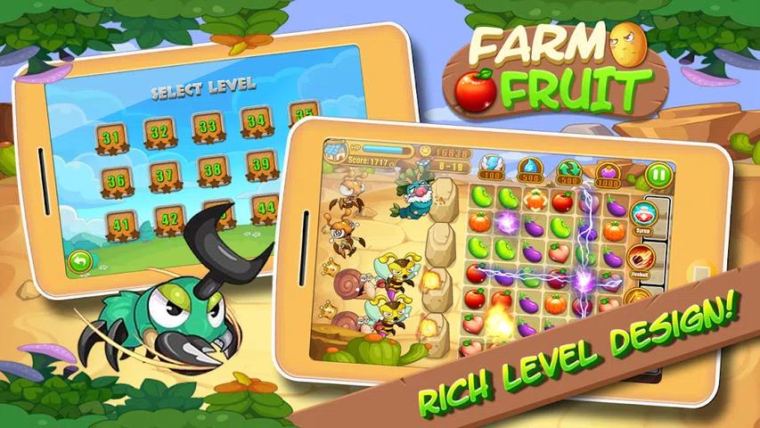 水果冲突 水果冲突