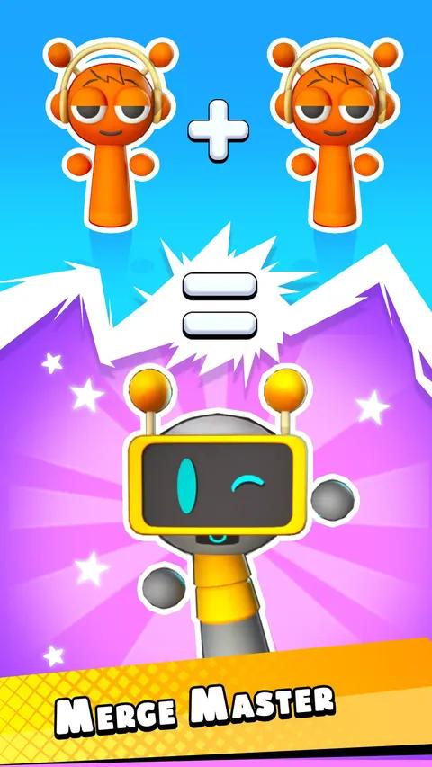 节奏盒子合并大师 节奏盒子合并大师