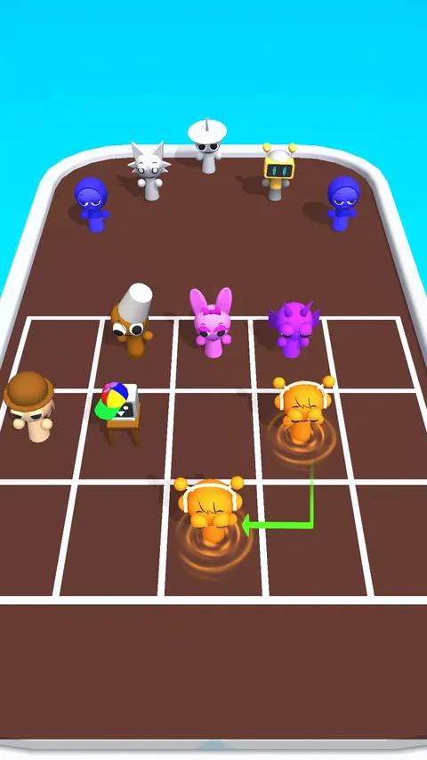 节奏盒子合并大师 节奏盒子合并大师