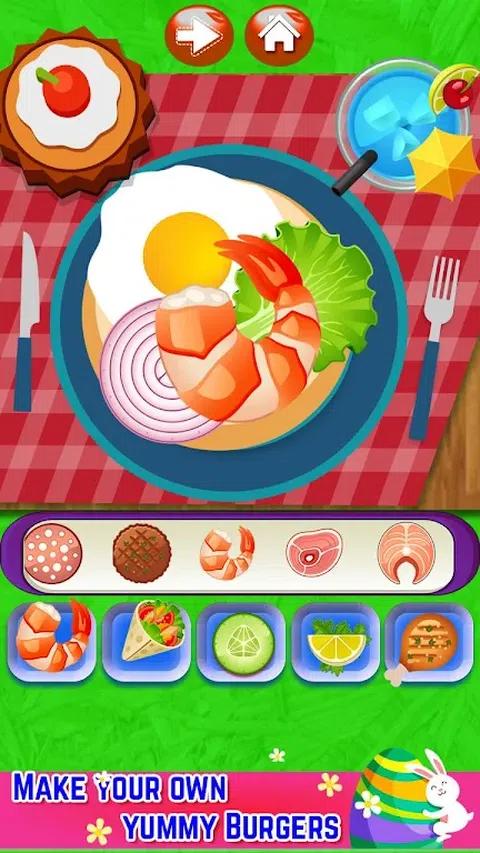 复活节彩蛋捕手-制造商