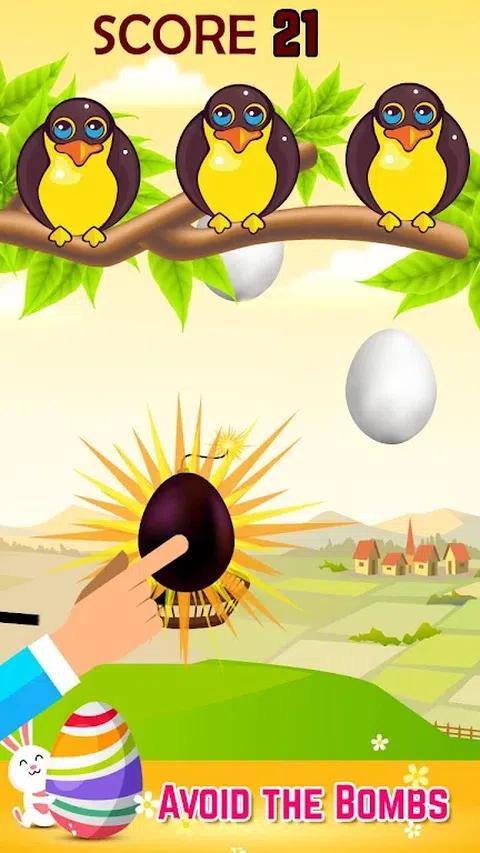 复活节彩蛋捕手-制造商