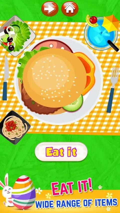 复活节彩蛋捕手-制造商