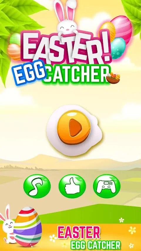 复活节彩蛋捕手-制造商