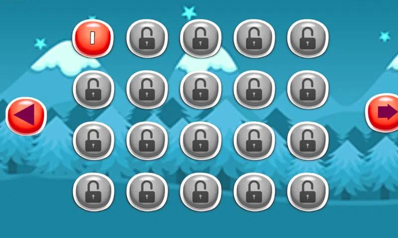 惊人的蓝小子克里斯冒险 惊人的蓝小子克里斯冒险