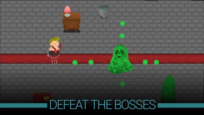 恶魔:地牢爬行者