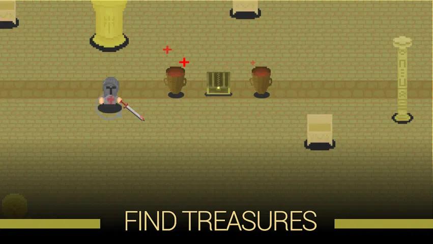 恶魔:地牢爬行者