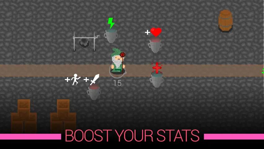 恶魔:地牢爬行者