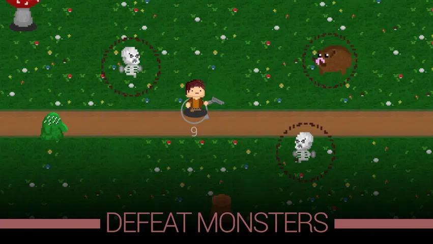 恶魔:地牢爬行者