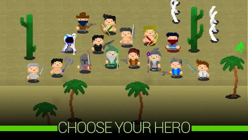 恶魔:地牢爬行者