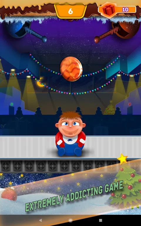 糖果工厂的疯狂