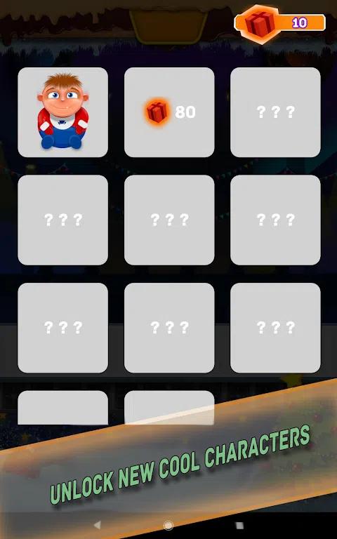 糖果工厂的疯狂