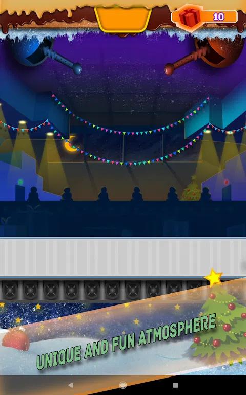 糖果工厂的疯狂