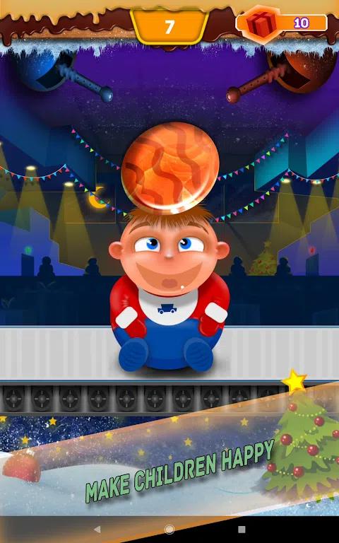 糖果工厂的疯狂