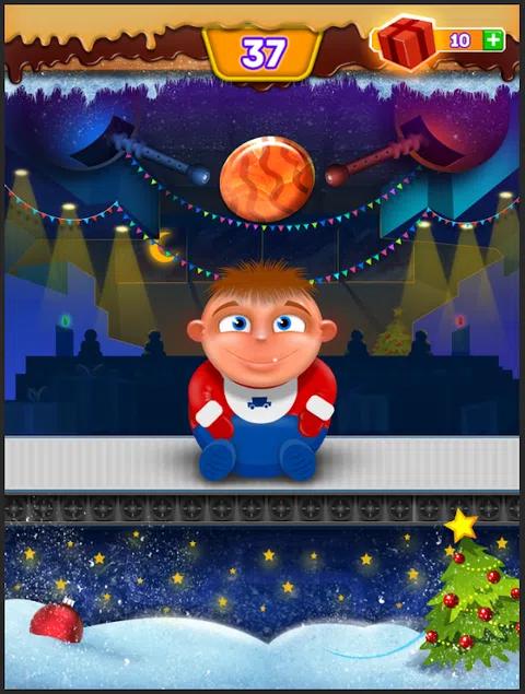 糖果工厂的疯狂