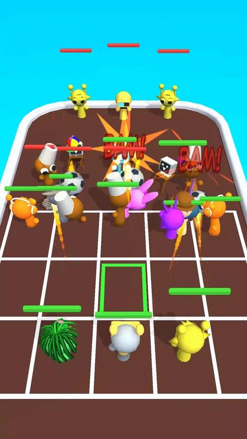 节奏盒子合并大师 节奏盒子合并大师