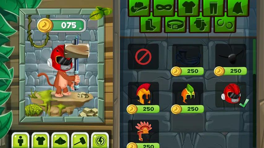 琪琪大冒险：超级村庄