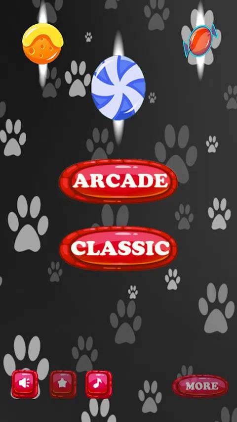 甜蜜糖果消消乐