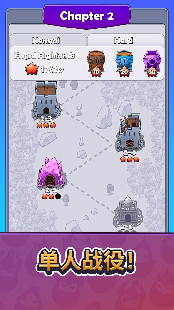 皇室欧米茄:合并塔防(辅助菜单) 皇室欧米茄:合并塔防(辅助菜单)