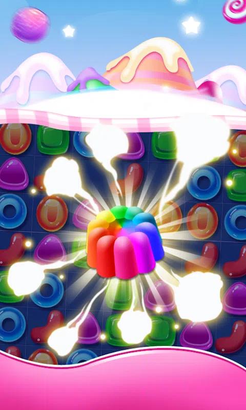 甜蜜糖果发烧友