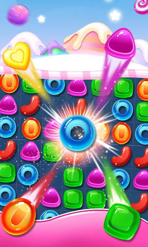 甜蜜糖果发烧友