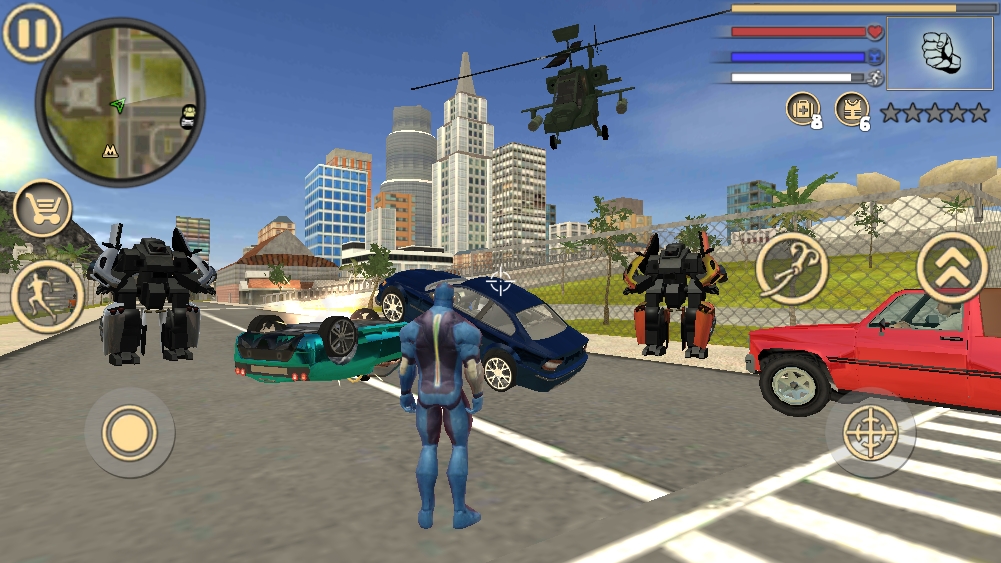 绳索英雄：起源