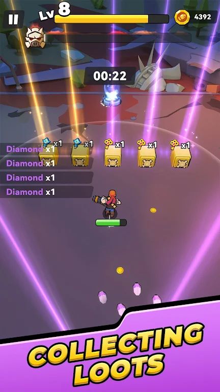 无限之火：前线