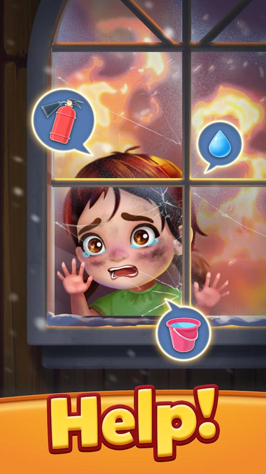 瓷砖比赛:拼图 瓷砖比赛:拼图