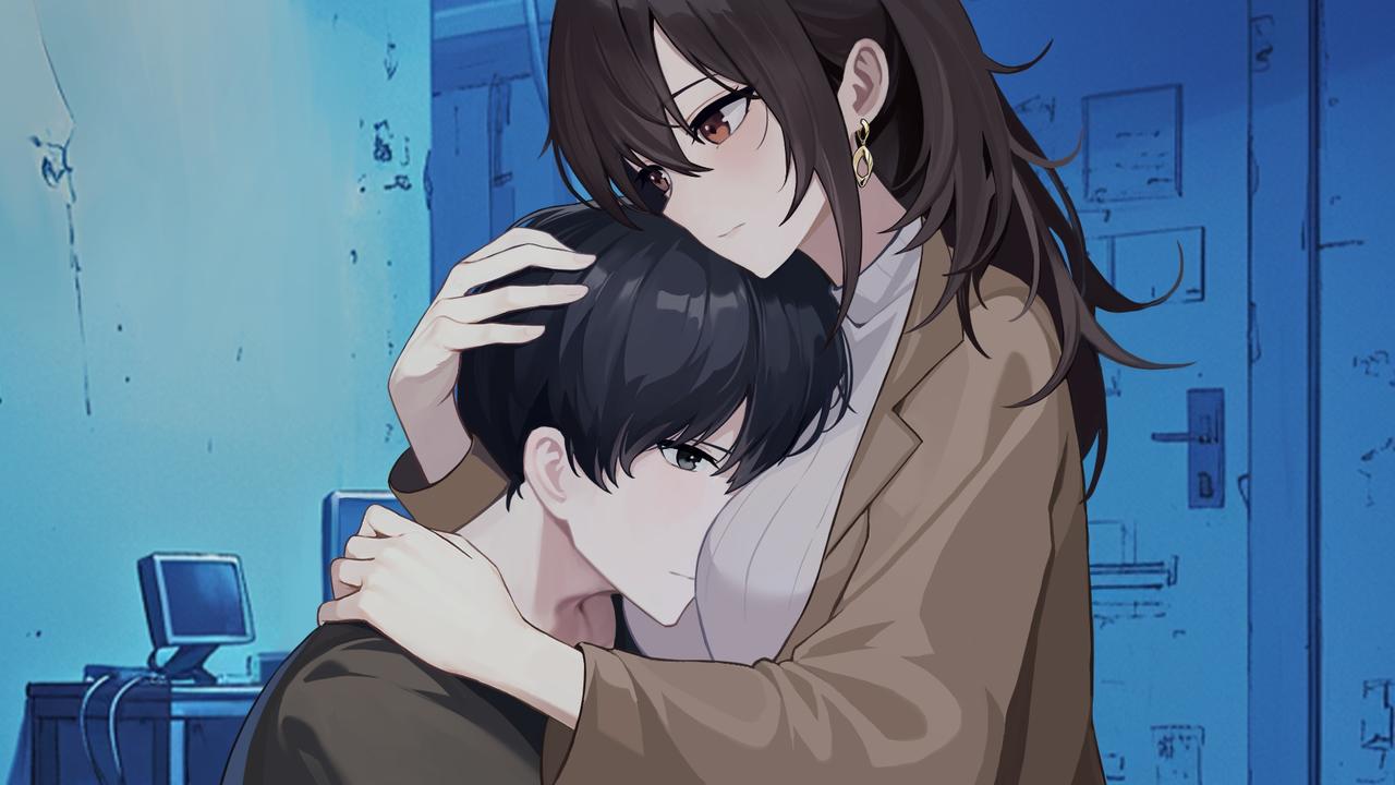 心所向往的北极星