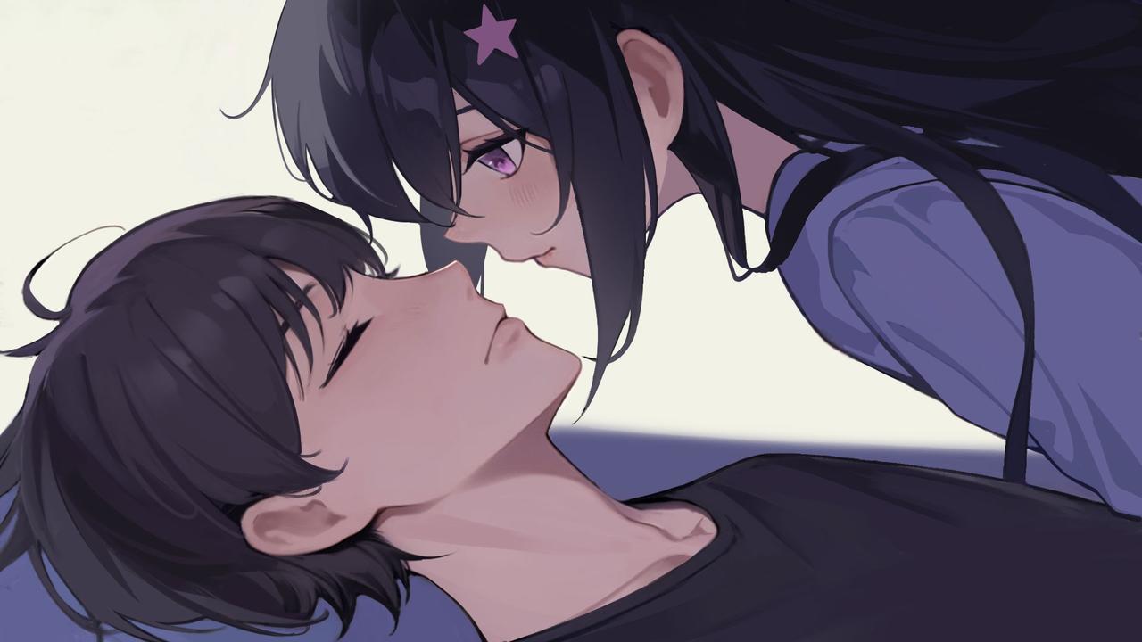 心所向往的北极星