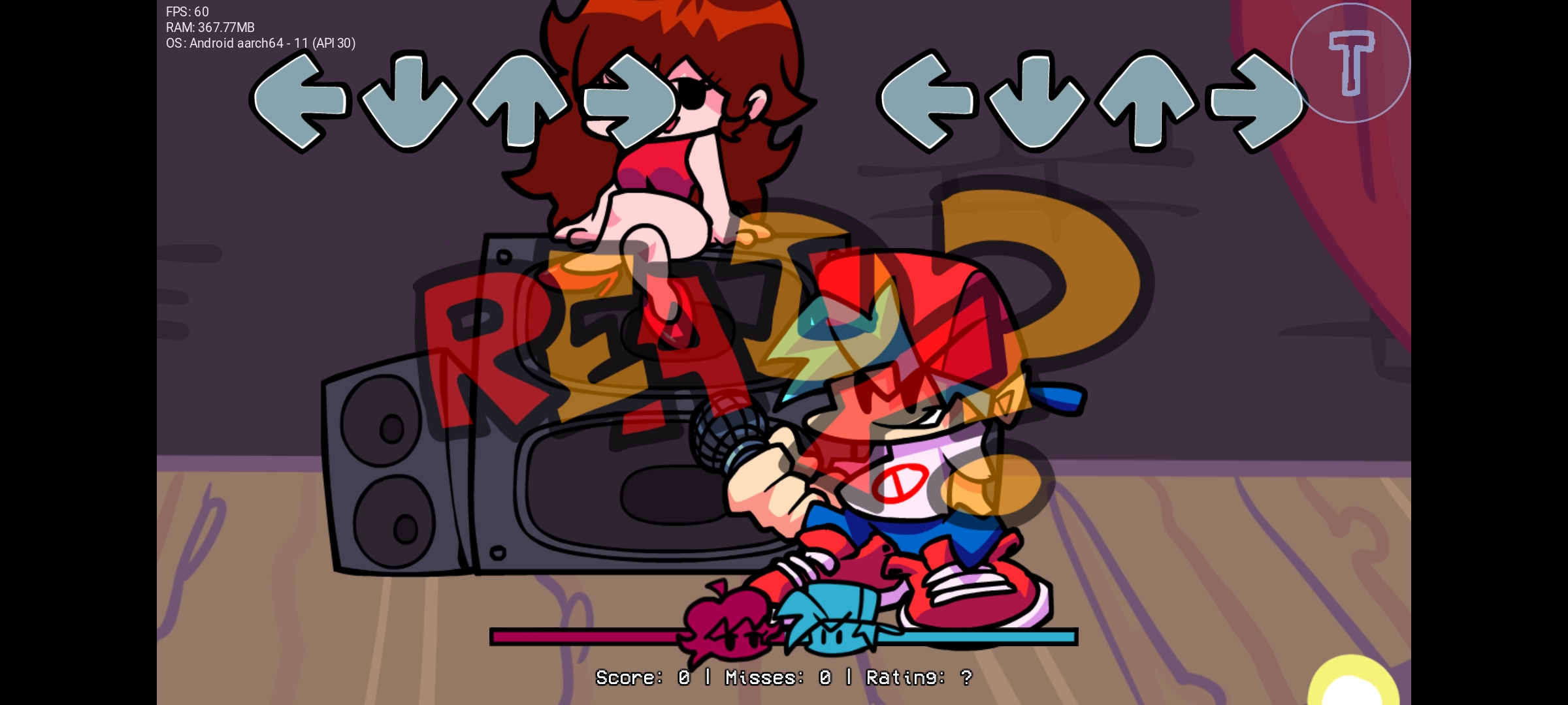 黑色星期五picomix模组