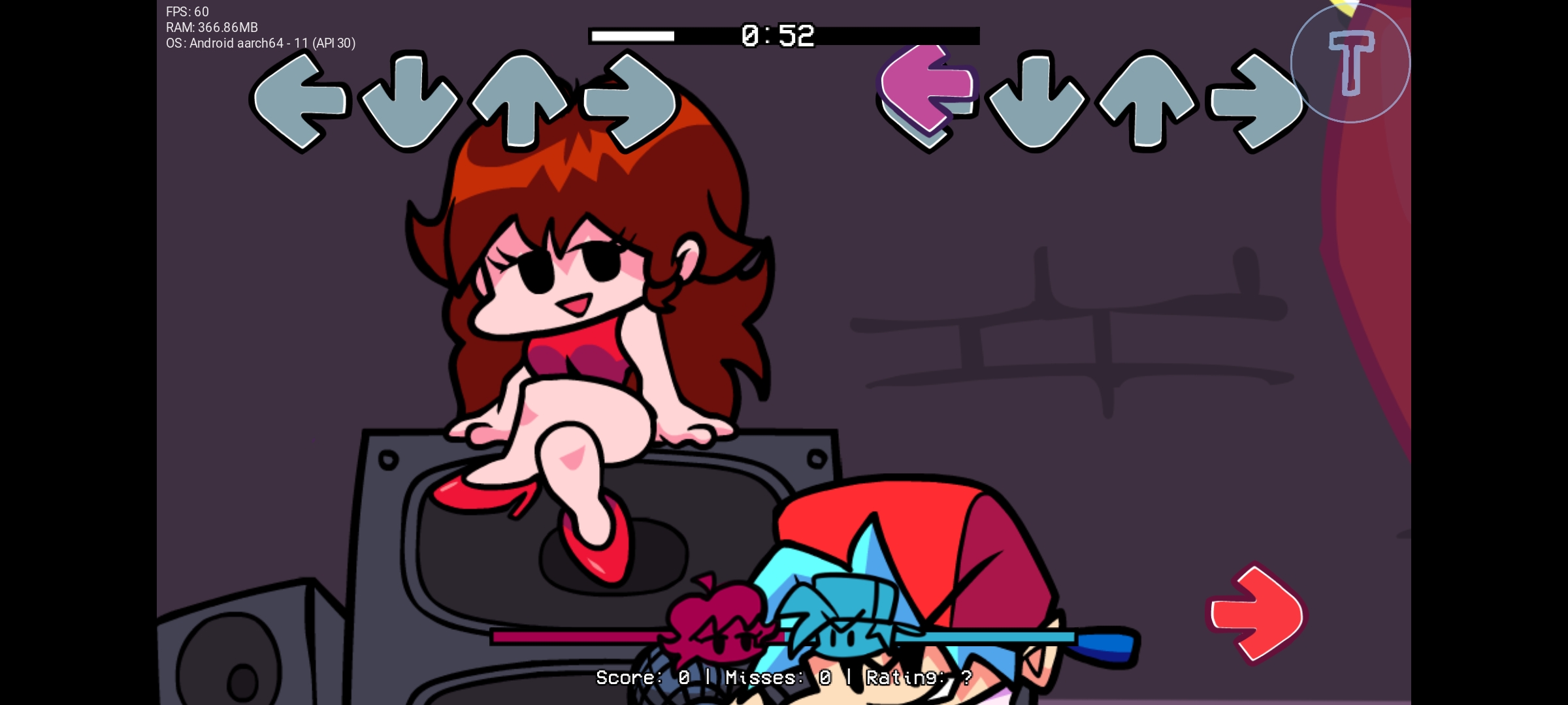 黑色星期五picomix模组