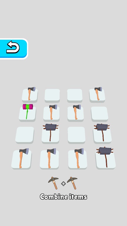 闲置挖掘 闲置挖掘