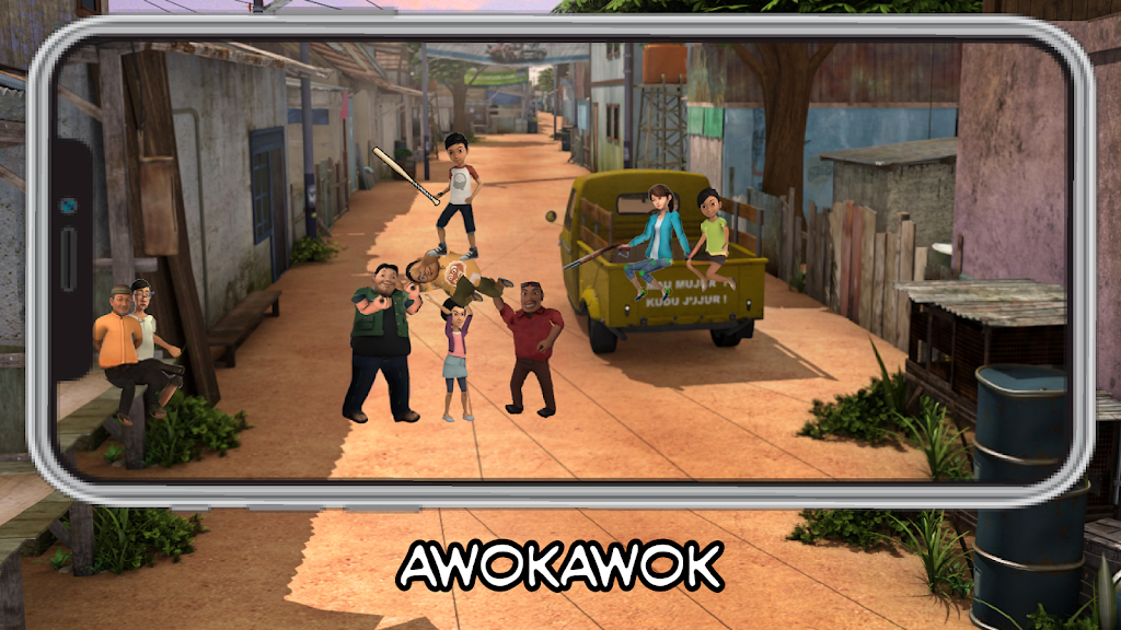 丹尼斯被居民殴打